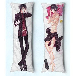 Travesseiro Dakimakura Diabolik Lovers Reiji Sakamaki